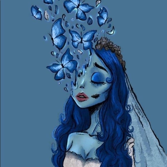 blucorpsebride